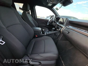 2025 Toyota Tacoma SR5 Crew Cab Medium Bed - miniatura 14
