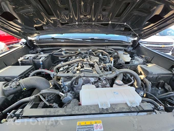 2025 Toyota Tacoma SR5 Crew Cab Medium Bed - miniatura 21