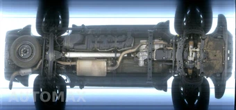 2025 Toyota Tacoma SR5 Crew Cab Medium Bed - miniatura 23