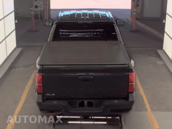 2025 Toyota Tacoma SR5 Crew Cab Medium Bed - miniatura 6