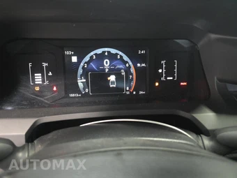 2025 Toyota Tacoma SR5 Crew Cab Medium Bed - miniatura 12