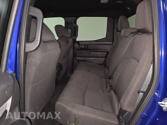 2025 Toyota Tacoma SR5 Crew Cab Medium Bed - miniatura 13
