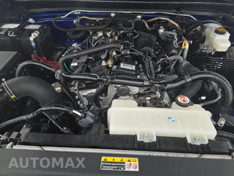 2025 Toyota Tacoma SR5 Crew Cab Medium Bed - miniatura 15