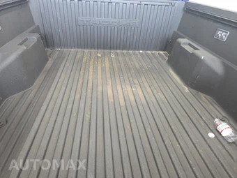 2025 Toyota Tacoma SR5 Crew Cab Medium Bed - miniatura 16