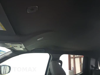 2025 Toyota Tacoma SR5 Crew Cab Medium Bed - miniatura 17