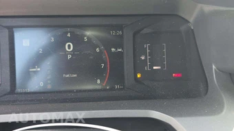 2025 Toyota Tacoma SR5 Crew Cab Medium Bed - miniatura 19