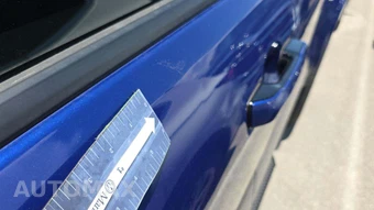 2025 Toyota Tacoma SR5 Crew Cab Medium Bed - miniatura 30