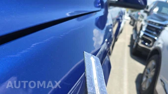 2025 Toyota Tacoma SR5 Crew Cab Medium Bed - miniatura 34