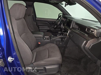 2025 Toyota Tacoma SR5 Crew Cab Medium Bed - miniatura 8
