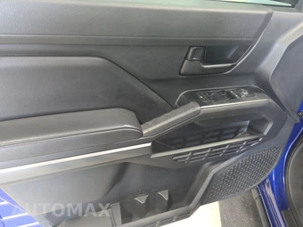 2025 Toyota Tacoma SR5 Crew Cab Medium Bed - miniatura 9