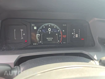 2025 Toyota Tacoma SR5 Crew Cab Medium Bed - miniatura 12