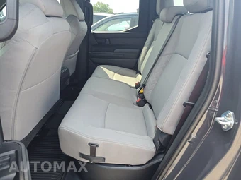 2025 Toyota Tacoma SR5 Crew Cab Medium Bed - miniatura 13