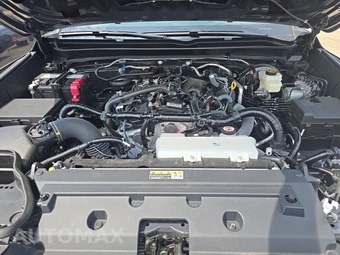 2025 Toyota Tacoma SR5 Crew Cab Medium Bed - miniatura 15