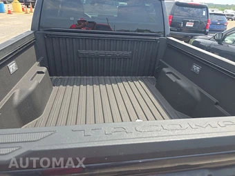 2025 Toyota Tacoma SR5 Crew Cab Medium Bed - miniatura 16