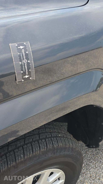 2025 Toyota Tacoma SR5 Crew Cab Medium Bed - miniatura 21