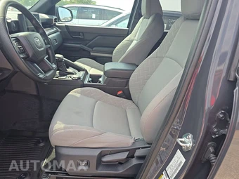 2025 Toyota Tacoma SR5 Crew Cab Medium Bed - miniatura 7