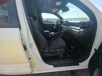 2025 Toyota Tacoma SR5 Crew Cab Medium Bed - miniatura 14