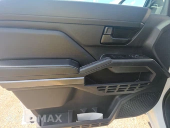 2025 Toyota Tacoma SR5 Crew Cab Medium Bed - miniatura 15