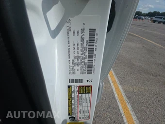 2025 Toyota Tacoma SR5 Crew Cab Medium Bed - miniatura 20