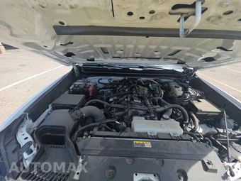 2025 Toyota Tacoma SR5 Crew Cab Medium Bed - miniatura 21