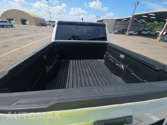 2025 Toyota Tacoma SR5 Crew Cab Medium Bed - miniatura 22