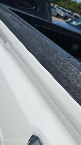 2025 Toyota Tacoma SR5 Crew Cab Medium Bed - miniatura 28