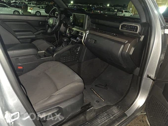 2025 Toyota Tacoma SR5 Crew Cab Medium Bed - miniatura 14