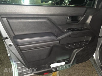 2025 Toyota Tacoma SR5 Crew Cab Medium Bed - miniatura 15