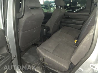 2025 Toyota Tacoma SR5 Crew Cab Medium Bed - miniatura 19