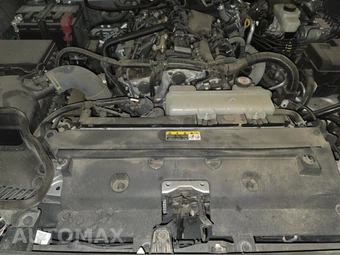 2025 Toyota Tacoma SR5 Crew Cab Medium Bed - miniatura 22