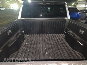 2025 Toyota Tacoma SR5 Crew Cab Medium Bed - miniatura 23