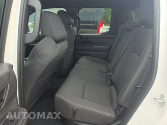 2025 Toyota Tacoma SR5 Crew Cab Medium Bed - miniatura 13