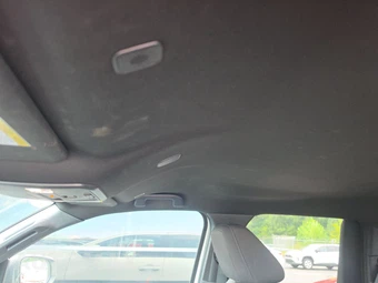 2025 Toyota Tacoma SR5 Crew Cab Medium Bed - miniatura 15