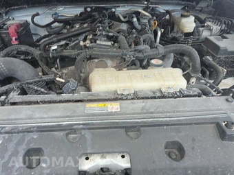 2025 Toyota Tacoma SR5 Crew Cab Medium Bed - miniatura 17