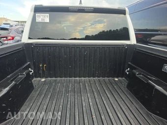 2025 Toyota Tacoma SR5 Crew Cab Medium Bed - miniatura 18