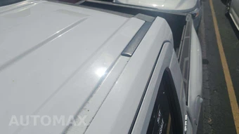 2025 Toyota Tacoma SR5 Crew Cab Medium Bed - miniatura 19