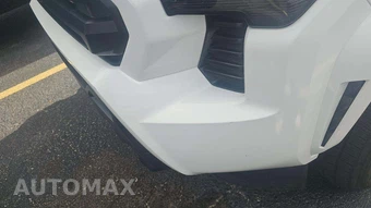 2025 Toyota Tacoma SR5 Crew Cab Medium Bed - miniatura 20