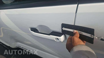 2025 Toyota Tacoma SR5 Crew Cab Medium Bed - miniatura 21