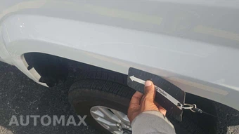 2025 Toyota Tacoma SR5 Crew Cab Medium Bed - miniatura 22