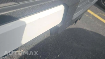 2025 Toyota Tacoma SR5 Crew Cab Medium Bed - miniatura 24