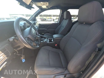 2025 Toyota Tacoma SR5 Crew Cab Medium Bed - miniatura 13