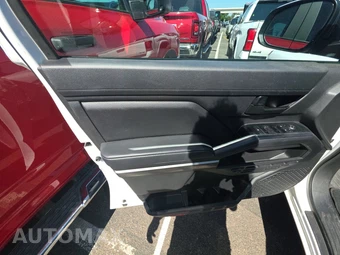 2025 Toyota Tacoma SR5 Crew Cab Medium Bed - miniatura 15