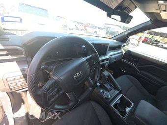 2025 Toyota Tacoma SR5 Crew Cab Medium Bed - miniatura 17