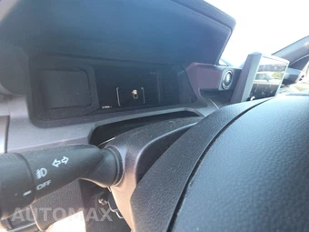 2025 Toyota Tacoma SR5 Crew Cab Medium Bed - miniatura 18