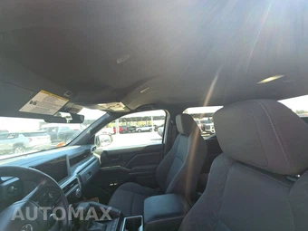 2025 Toyota Tacoma SR5 Crew Cab Medium Bed - miniatura 20