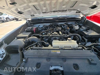 2025 Toyota Tacoma SR5 Crew Cab Medium Bed - miniatura 22