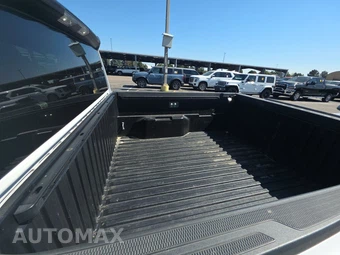 2025 Toyota Tacoma SR5 Crew Cab Medium Bed - miniatura 23
