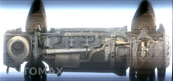 2025 Toyota Tacoma SR5 Crew Cab Medium Bed - miniatura 24