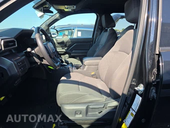 2025 Toyota Tacoma SR5 Crew Cab Medium Bed - miniatura 13