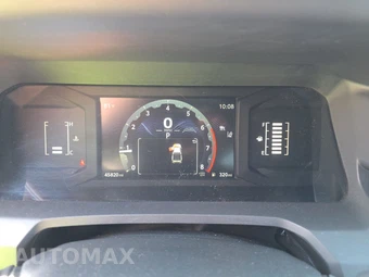 2025 Toyota Tacoma SR5 Crew Cab Medium Bed - miniatura 18